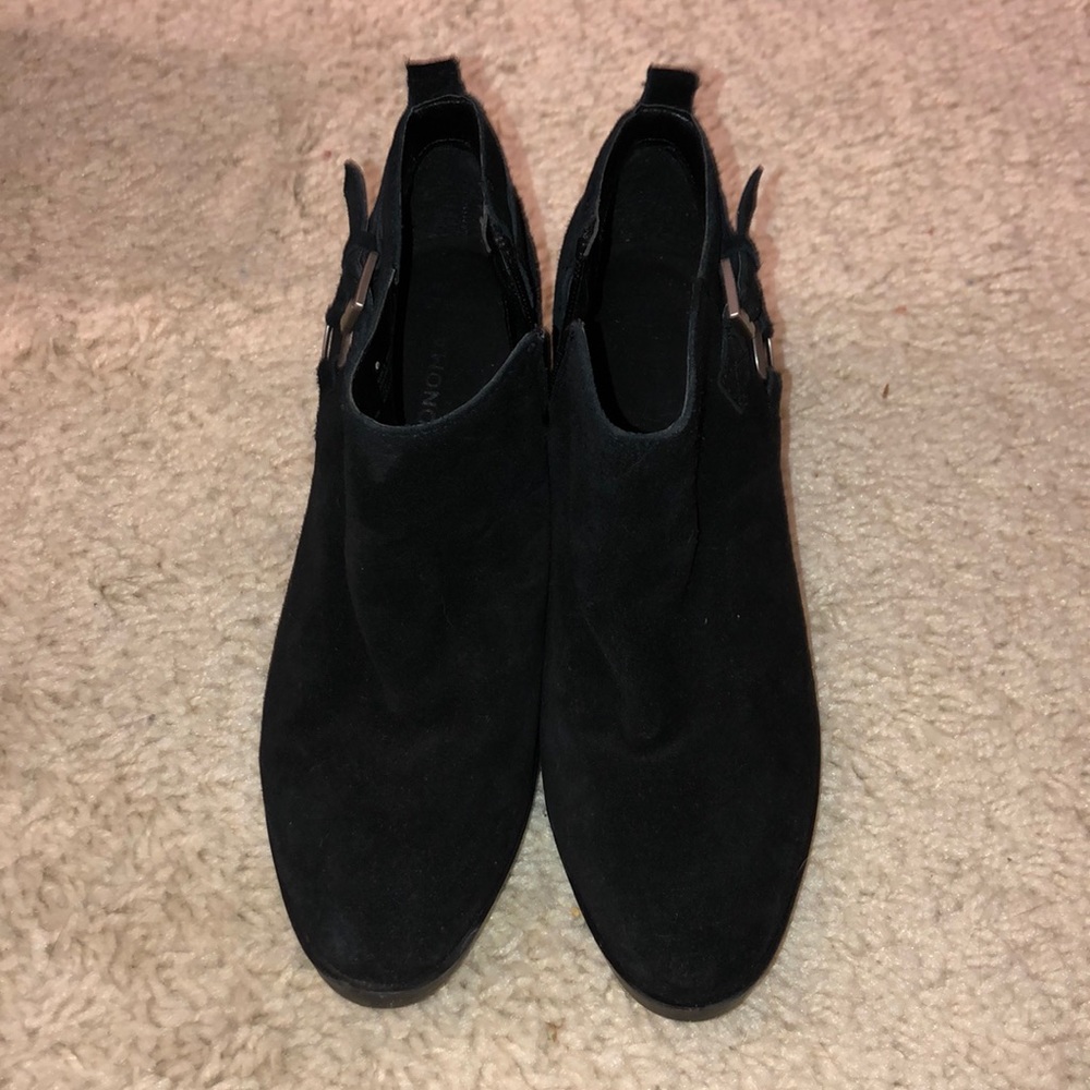 Booties